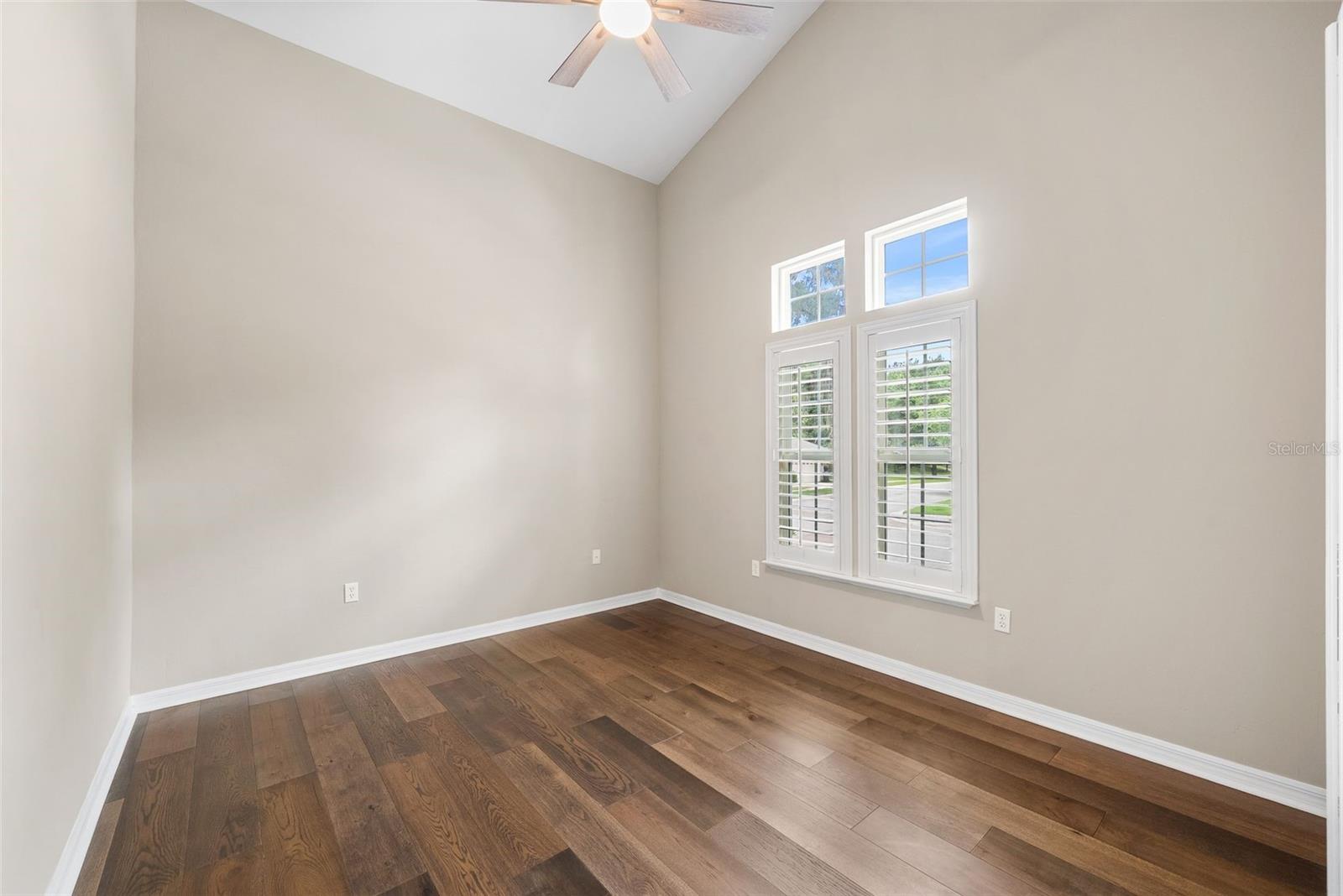 GARISON WAY PH 1 - Residential