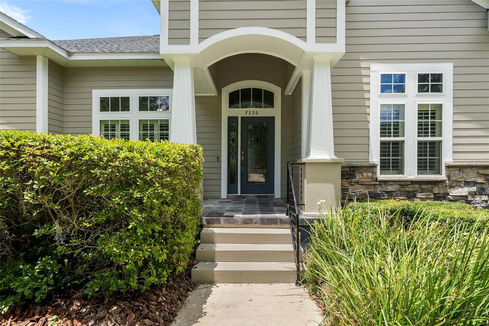 GARISON WAY PH 1 - Residential
