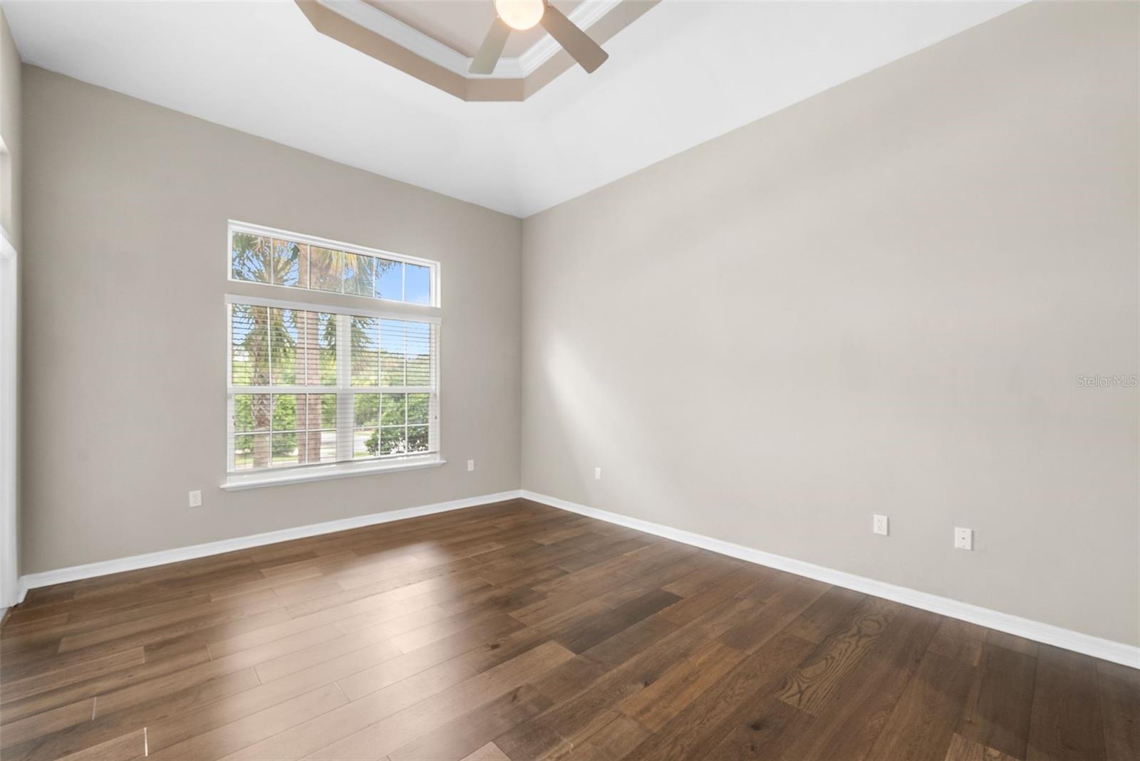 GARISON WAY PH 1 - Residential