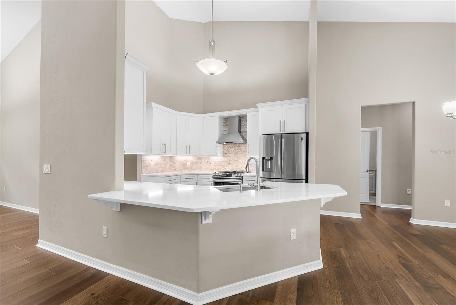GARISON WAY PH 1 - Residential