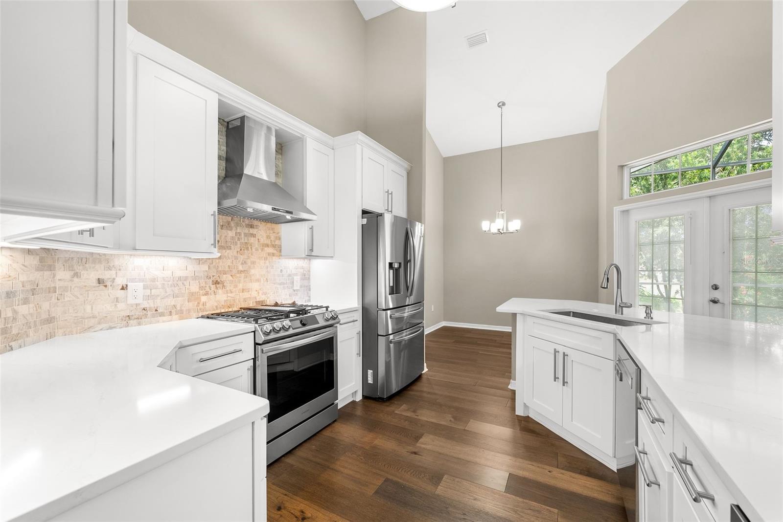GARISON WAY PH 1 - Residential