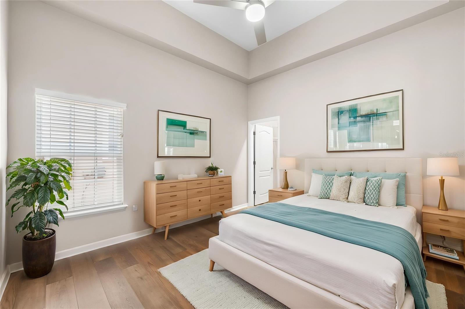 GARISON WAY PH 1 - Residential