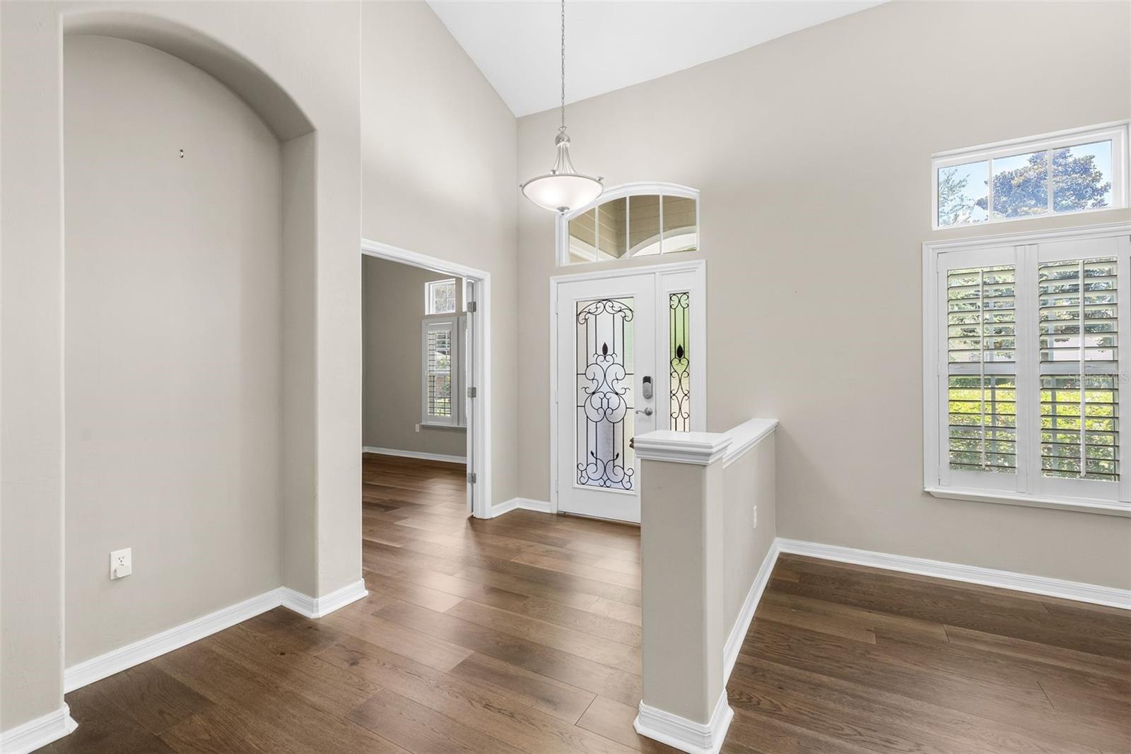 GARISON WAY PH 1 - Residential