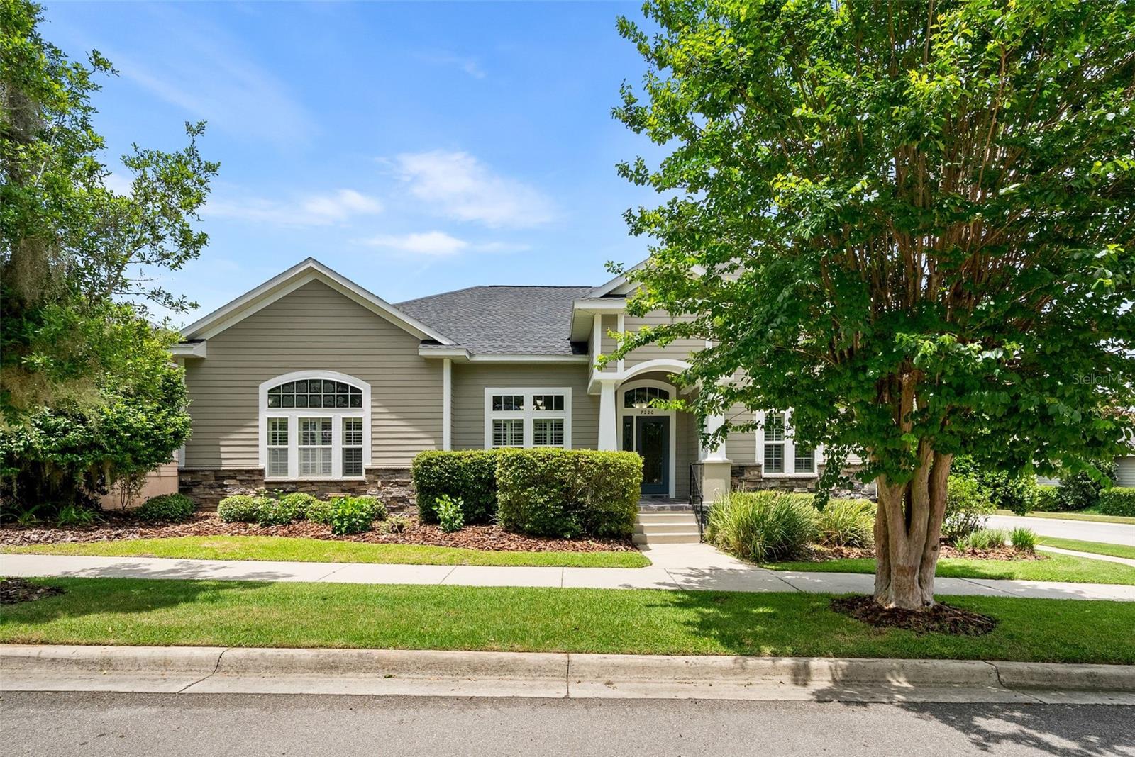 GARISON WAY PH 1 - Residential