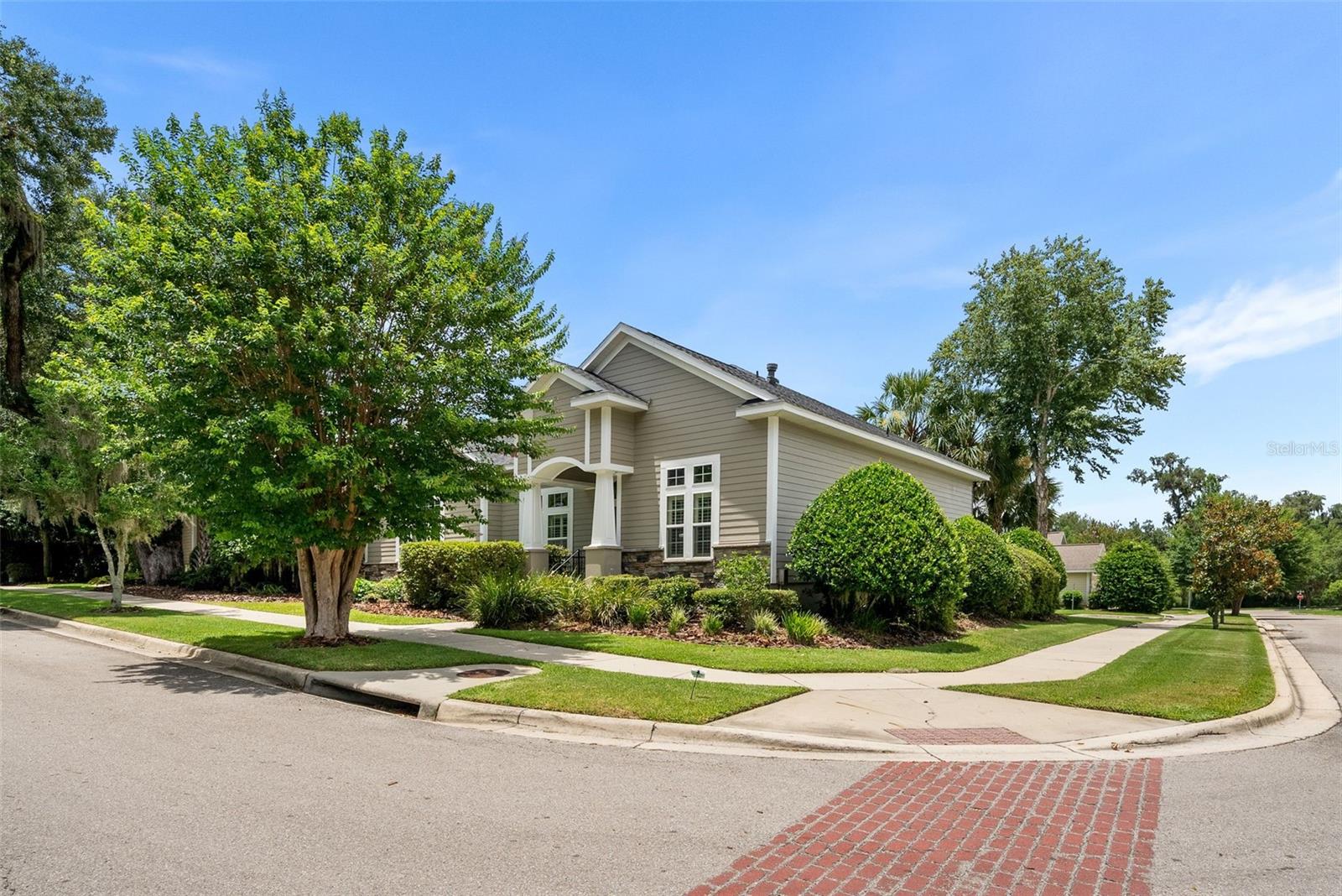 GARISON WAY PH 1 - Residential