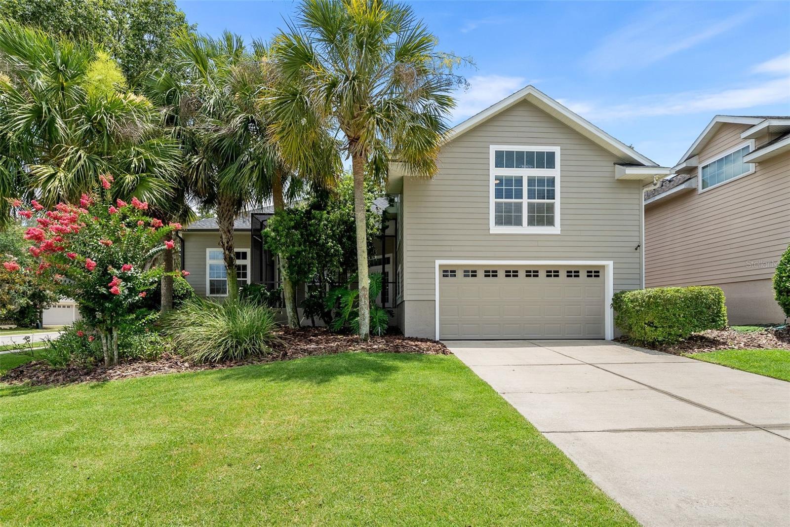 GARISON WAY PH 1 - Residential
