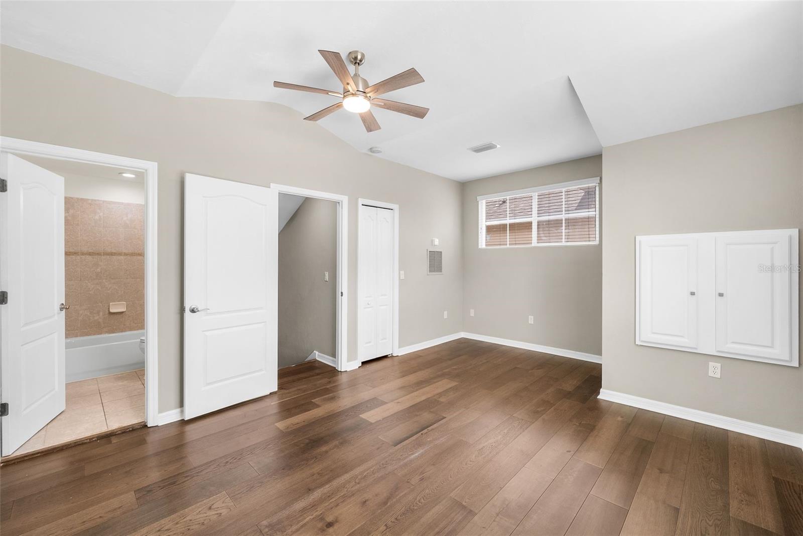 GARISON WAY PH 1 - Residential