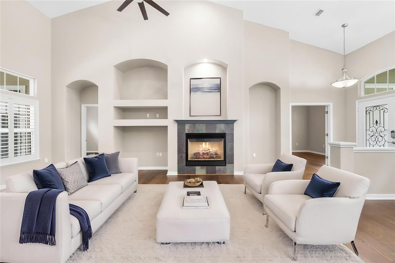 GARISON WAY PH 1 - Residential