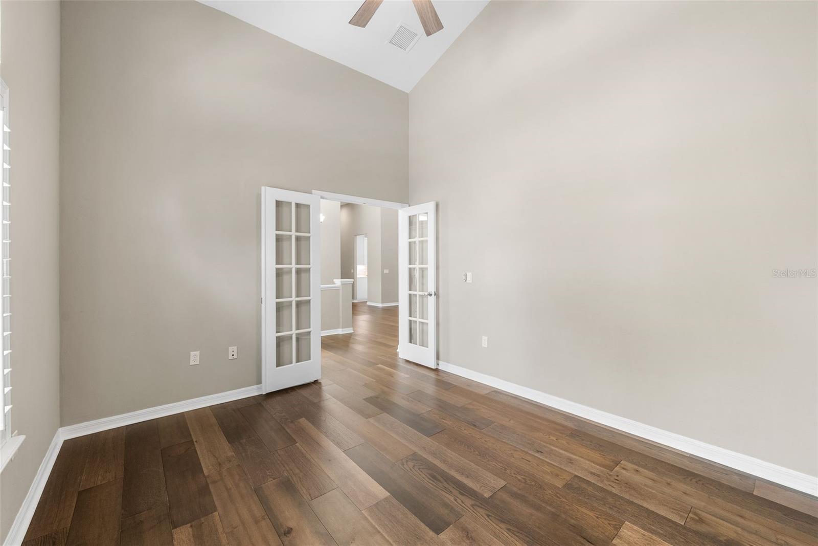 GARISON WAY PH 1 - Residential