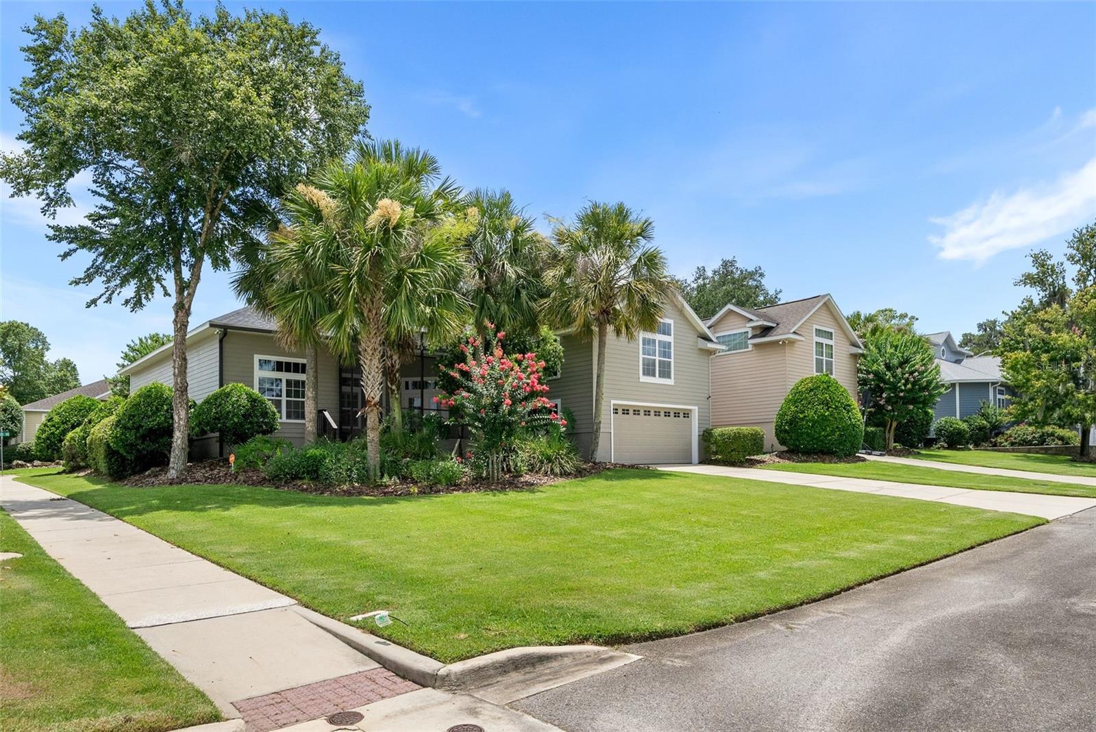 GARISON WAY PH 1 - Residential