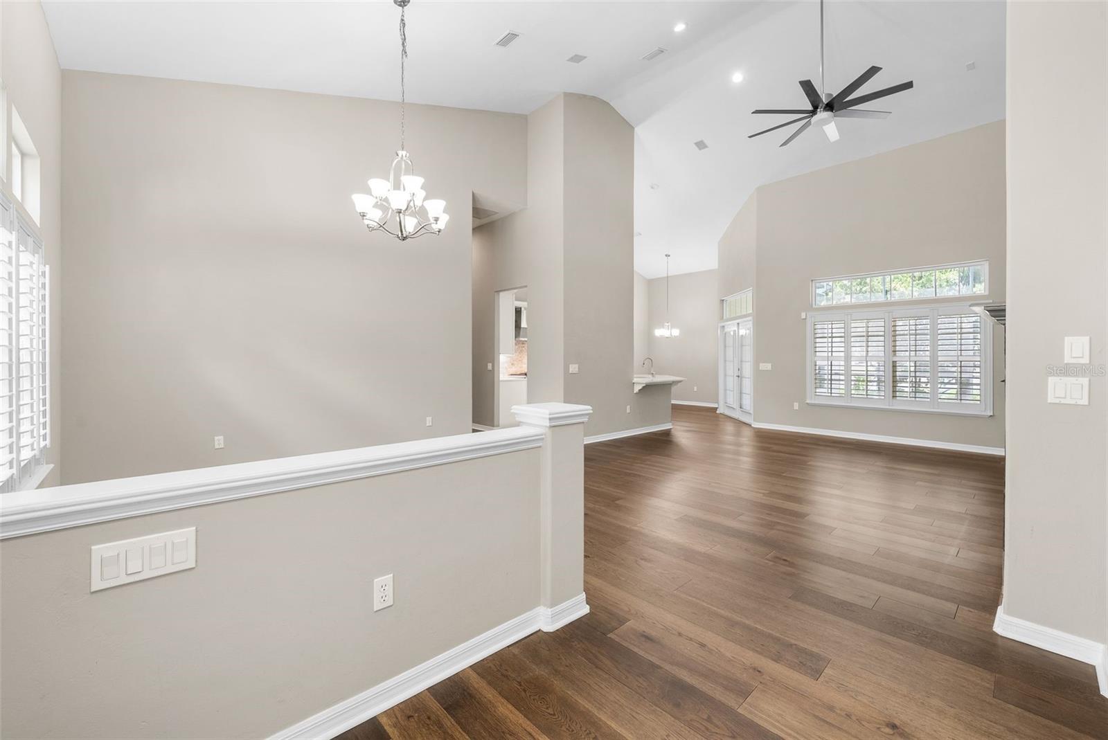 GARISON WAY PH 1 - Residential