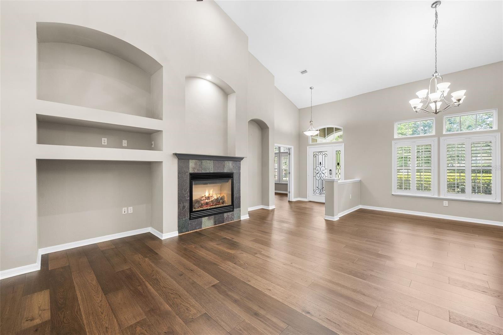 GARISON WAY PH 1 - Residential