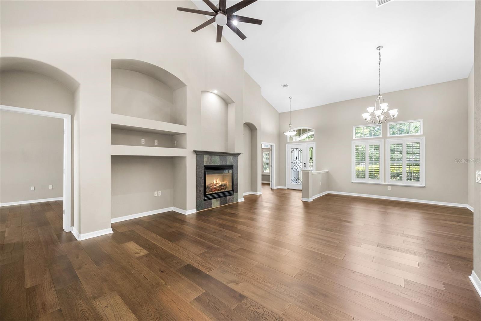 GARISON WAY PH 1 - Residential