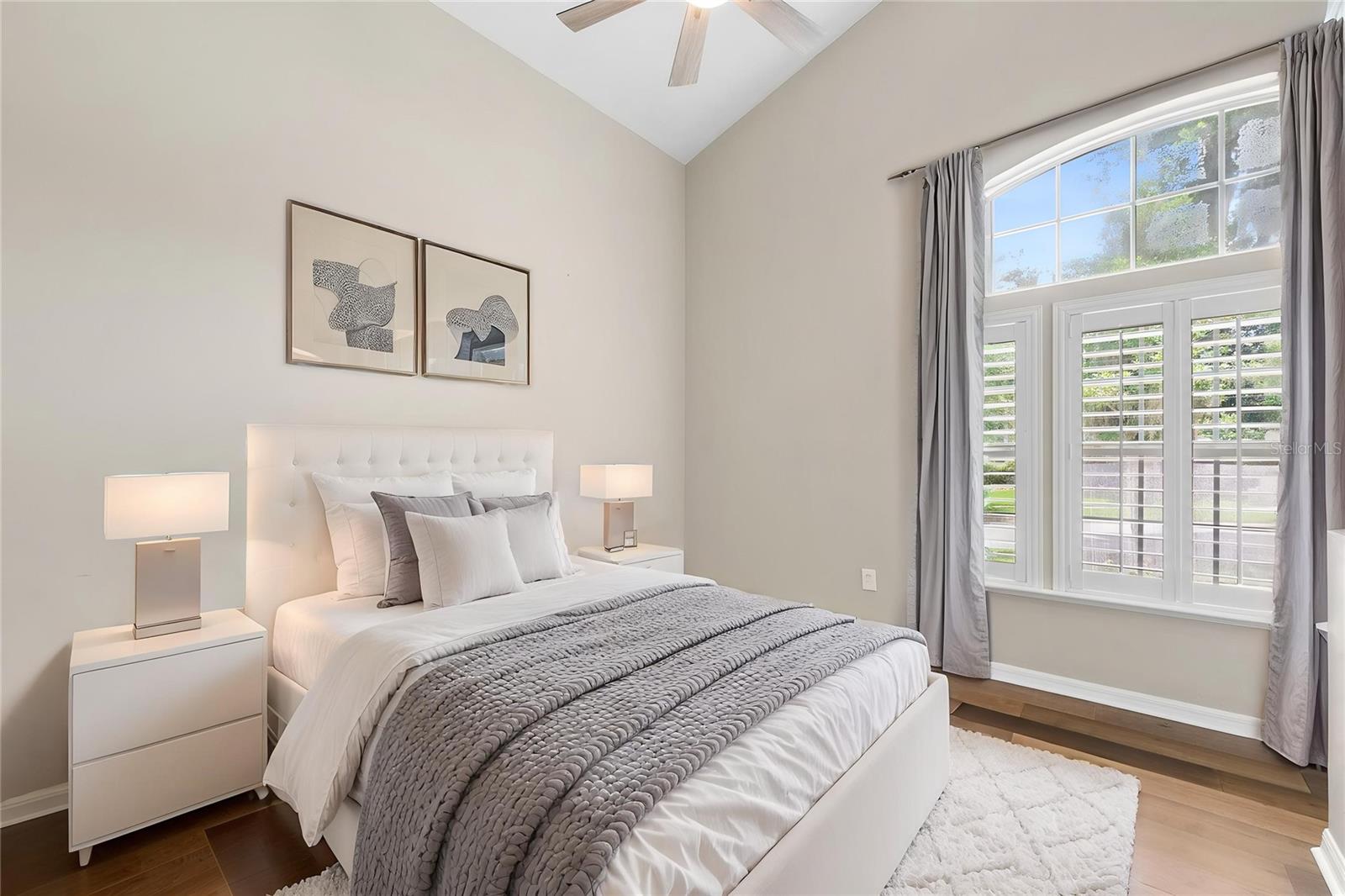 GARISON WAY PH 1 - Residential