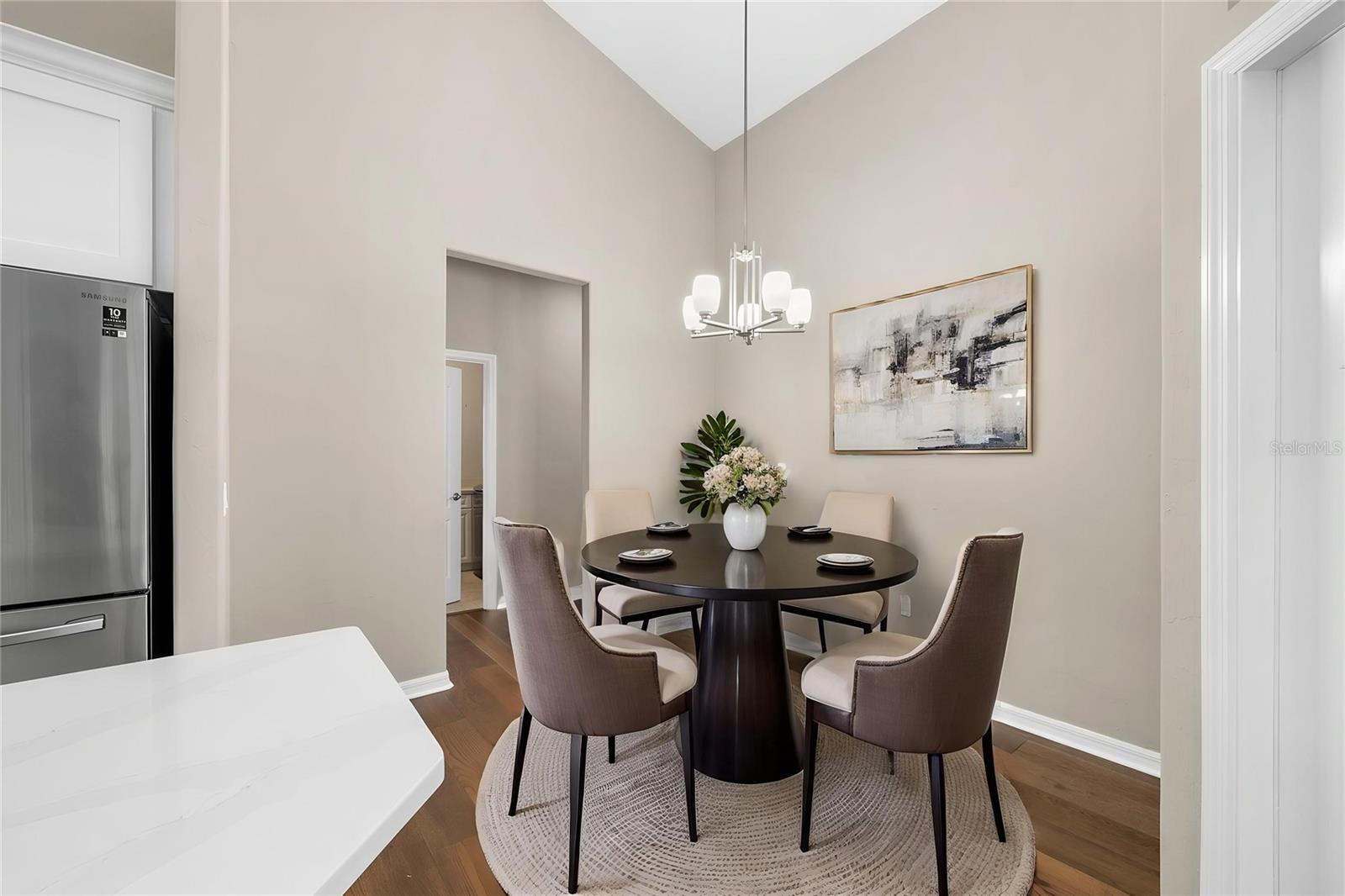 GARISON WAY PH 1 - Residential