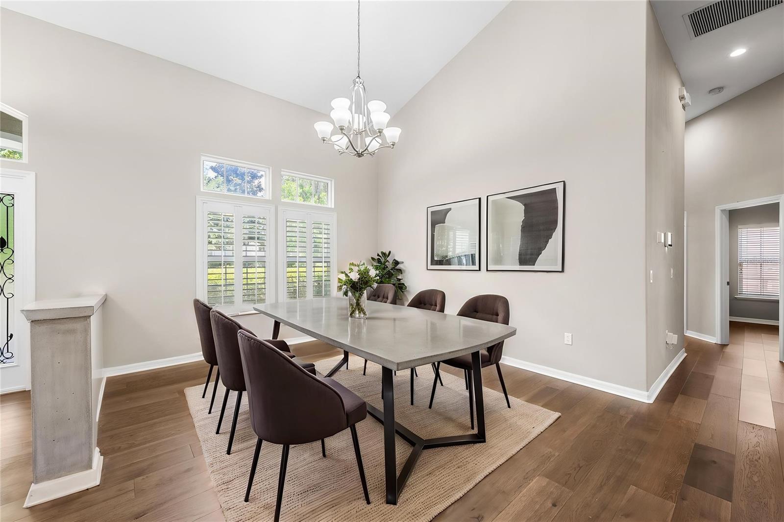 GARISON WAY PH 1 - Residential