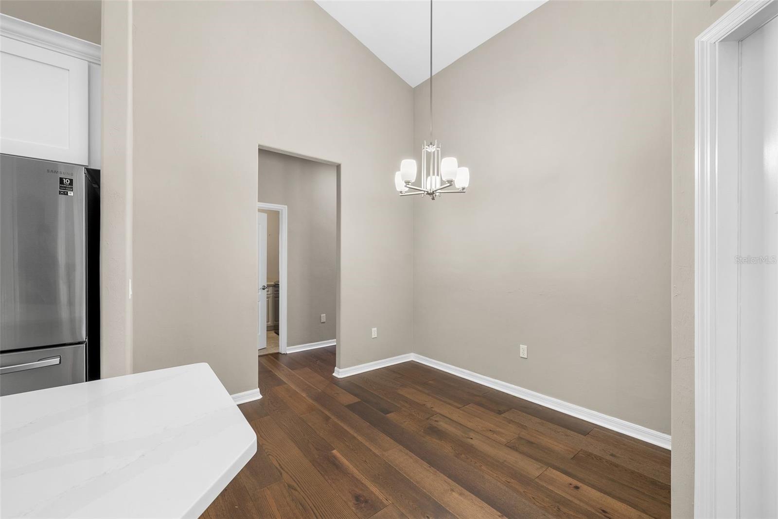 GARISON WAY PH 1 - Residential