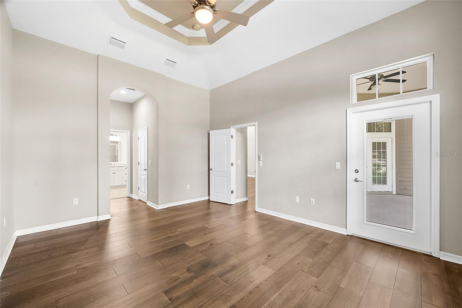 GARISON WAY PH 1 - Residential