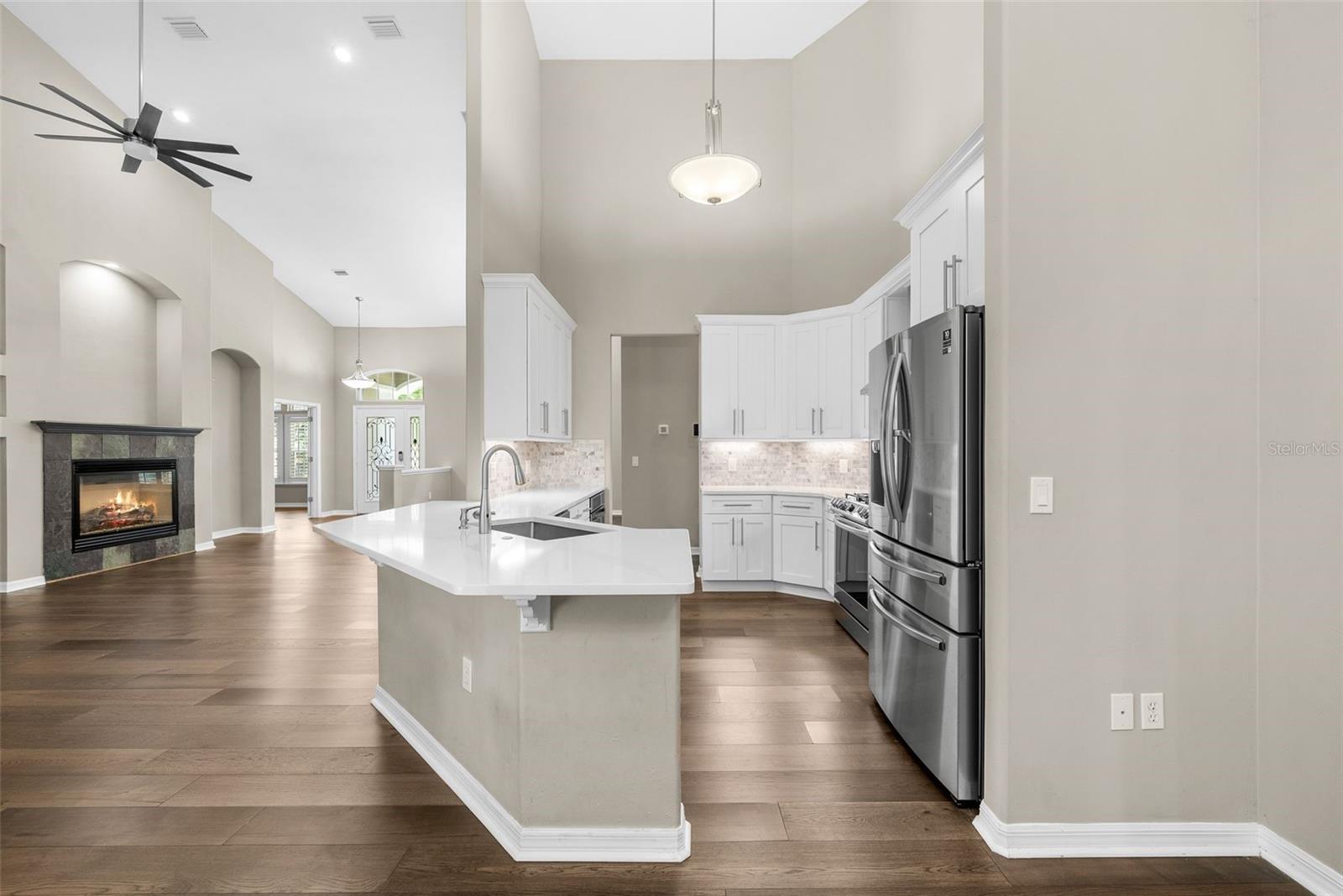 GARISON WAY PH 1 - Residential