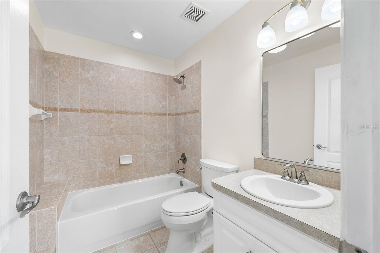 GARISON WAY PH 1 - Residential