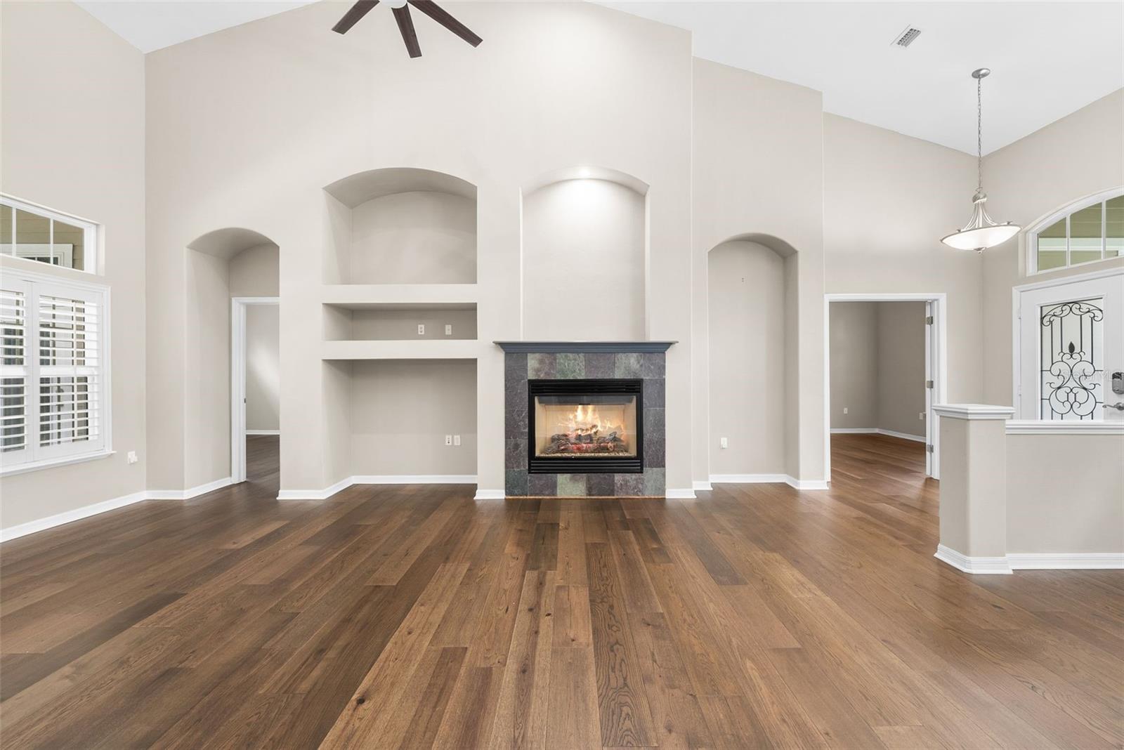 GARISON WAY PH 1 - Residential