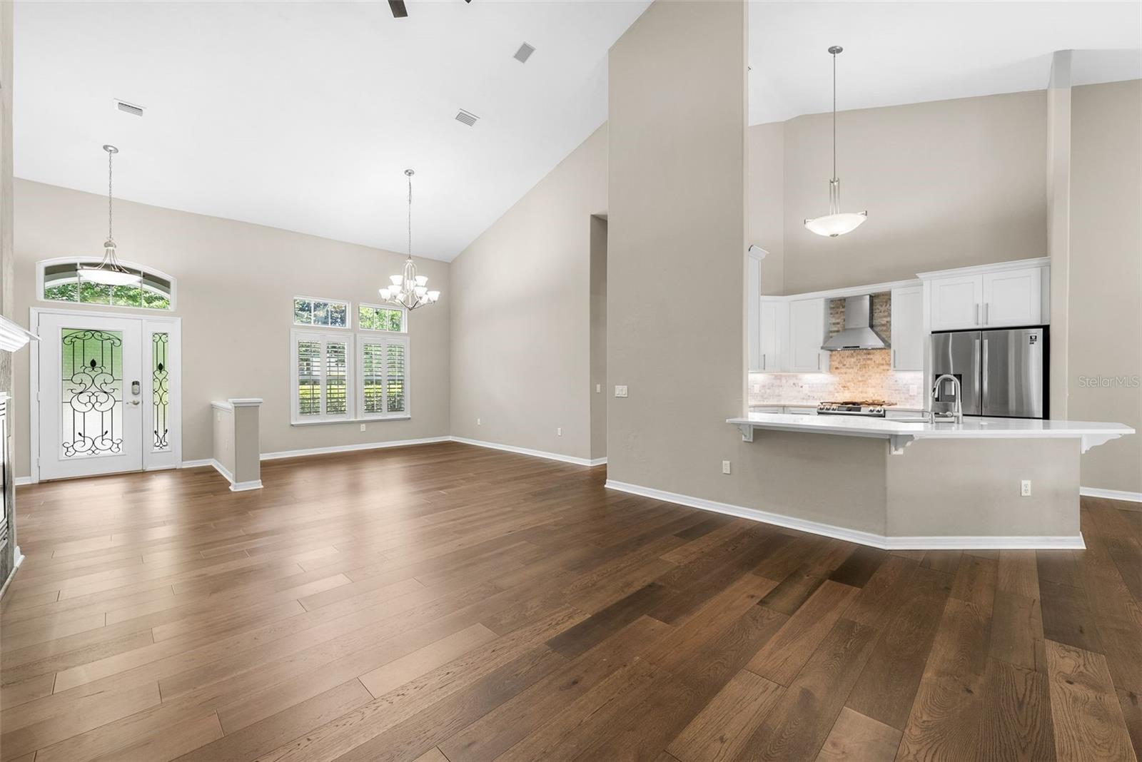GARISON WAY PH 1 - Residential