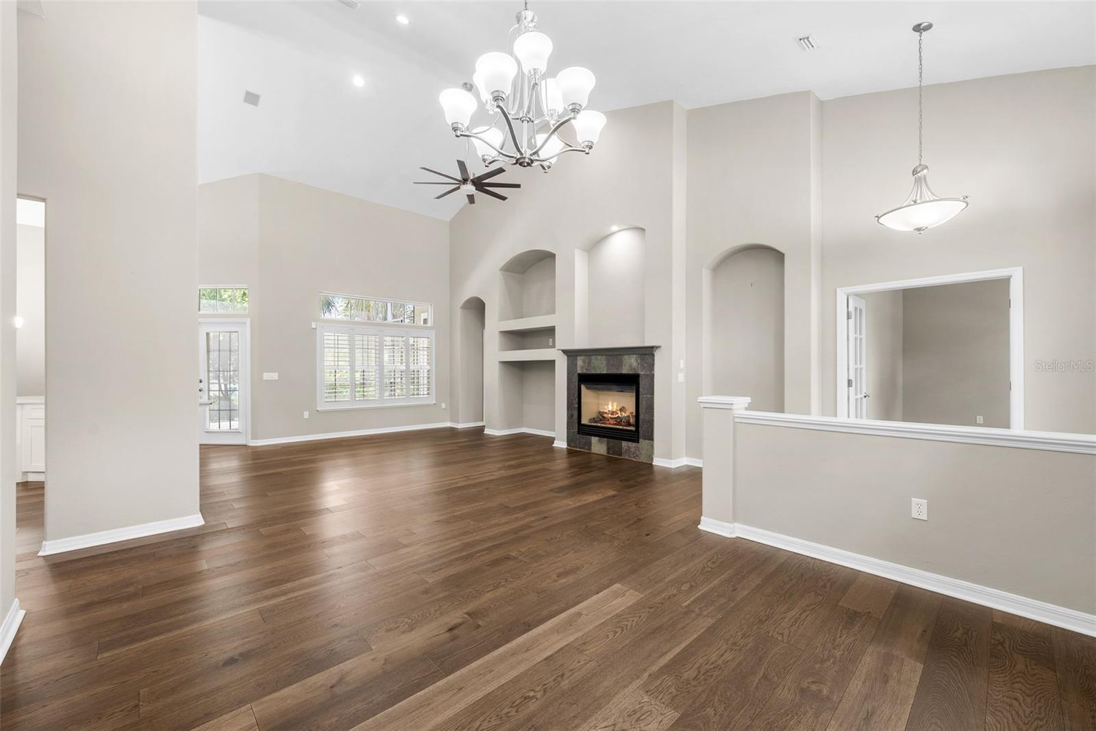 GARISON WAY PH 1 - Residential