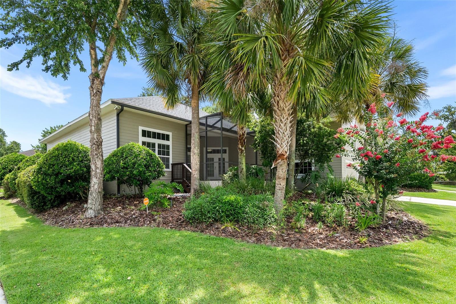 GARISON WAY PH 1 - Residential