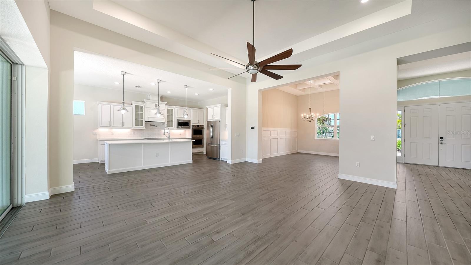 VILANO PH 1 - Residential