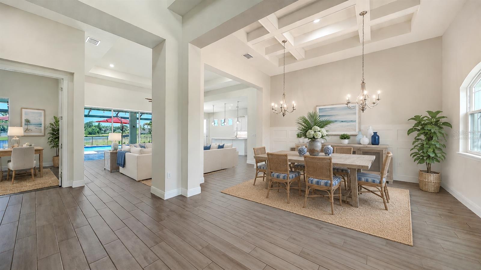VILANO PH 1 - Residential