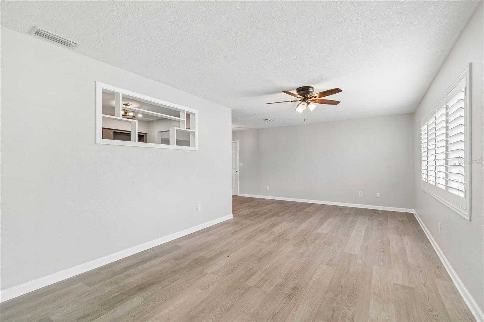 BAY RIDGE TERRACE - Residential