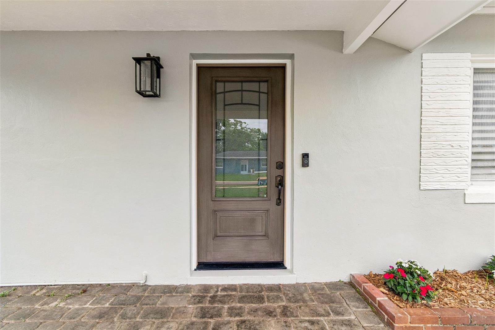 BAY RIDGE TERRACE - Residential