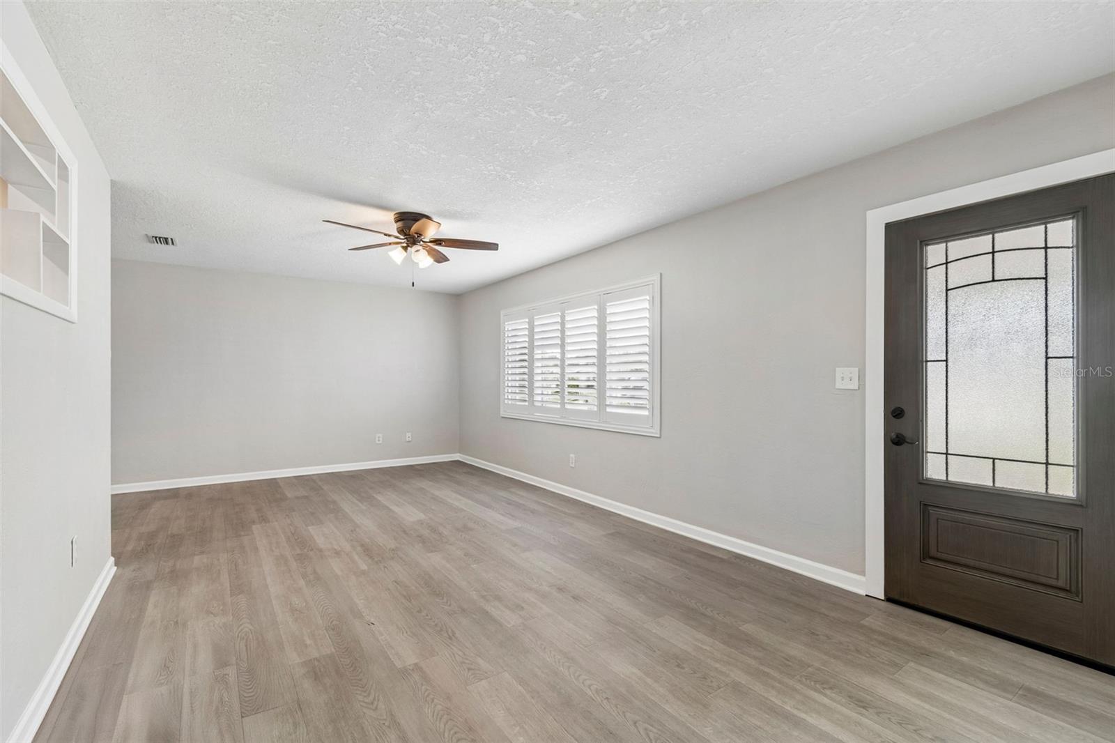 BAY RIDGE TERRACE - Residential