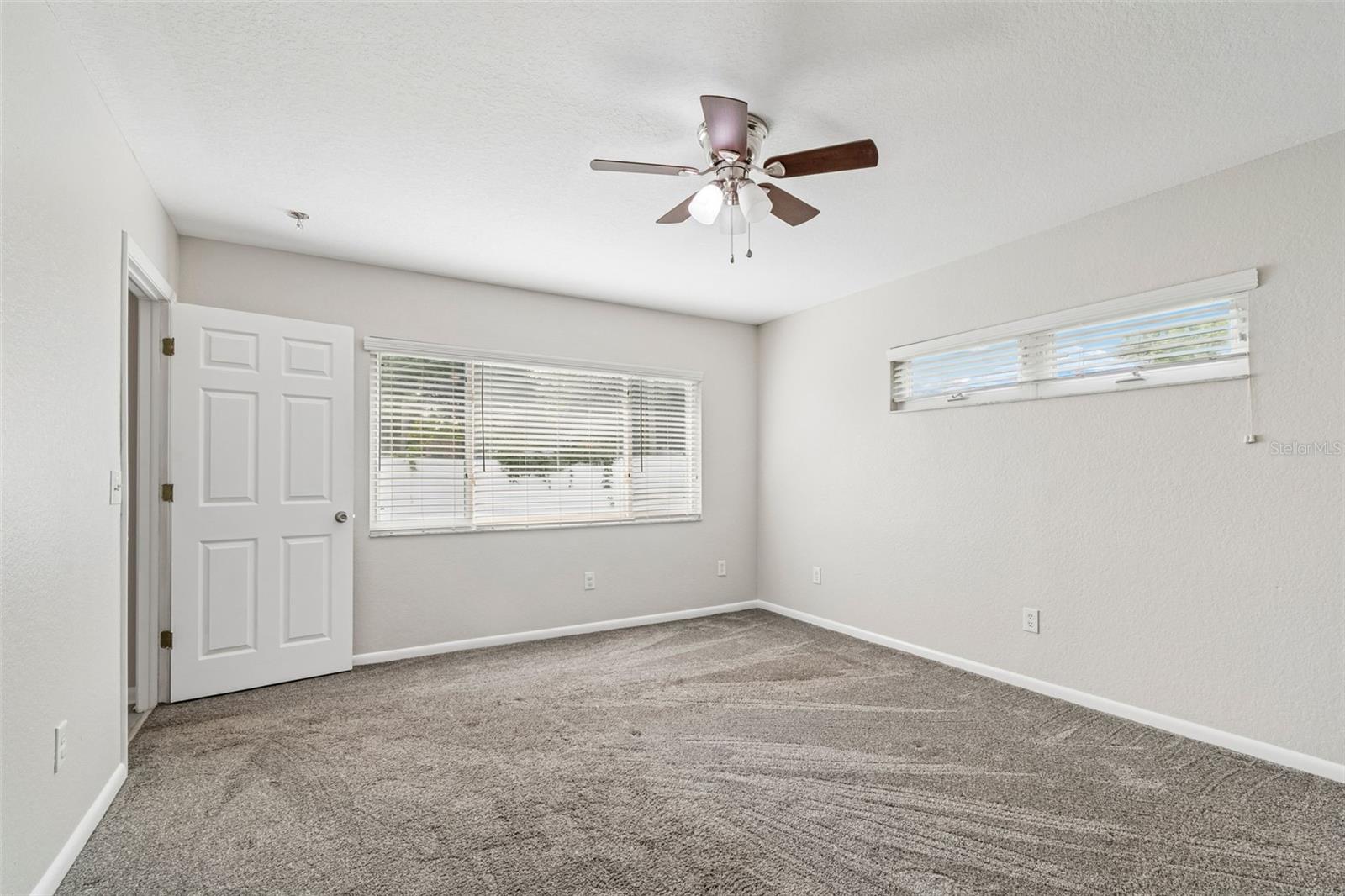 BAY RIDGE TERRACE - Residential