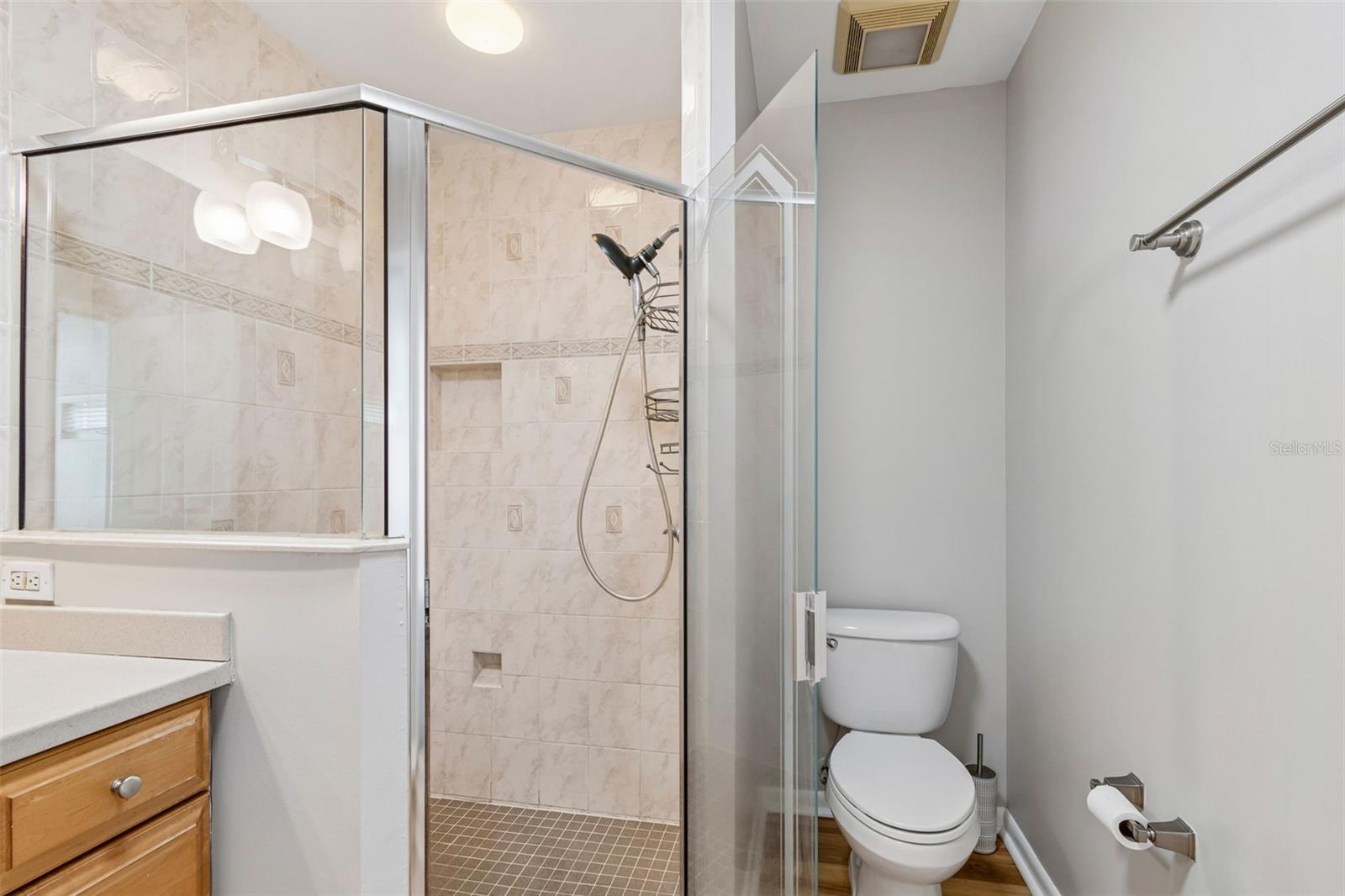 BAY RIDGE TERRACE - Residential
