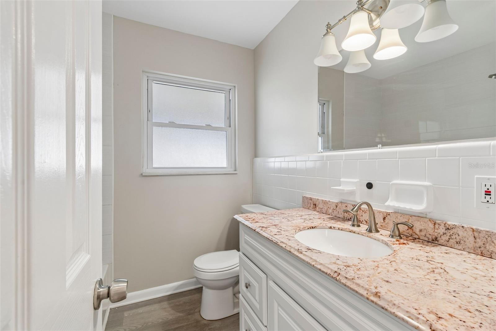 BAY RIDGE TERRACE - Residential