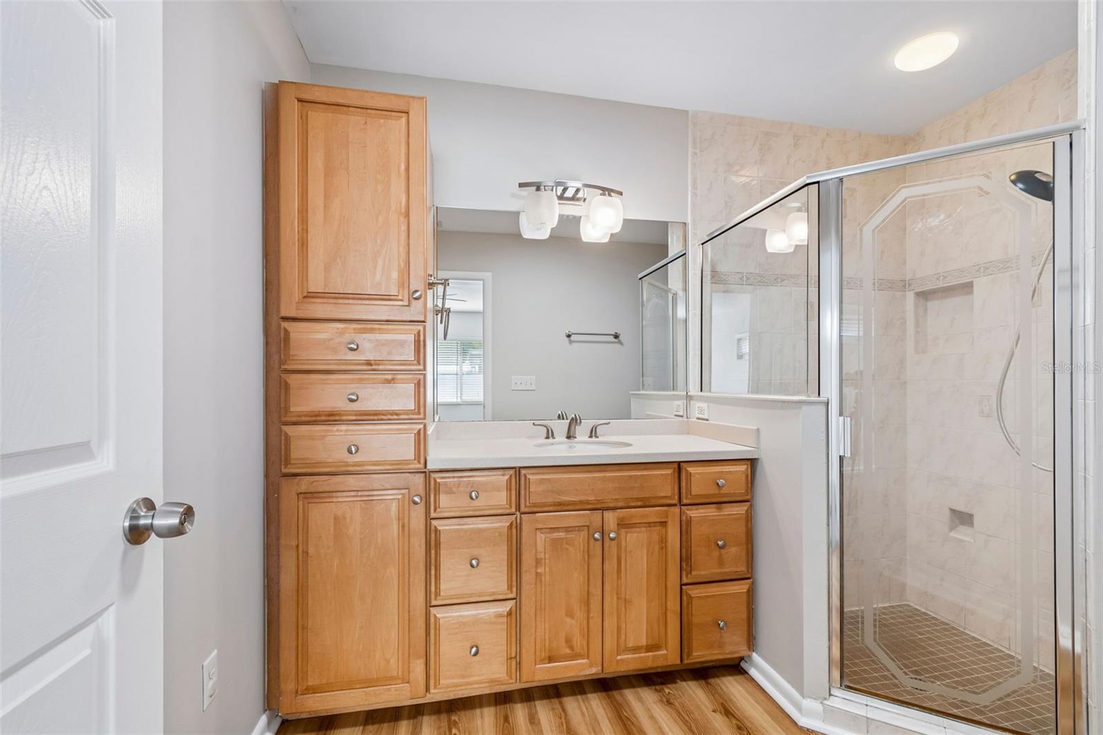 BAY RIDGE TERRACE - Residential