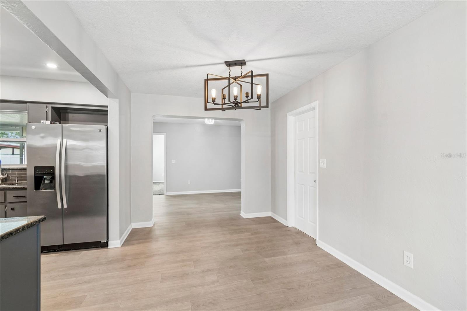 BAY RIDGE TERRACE - Residential