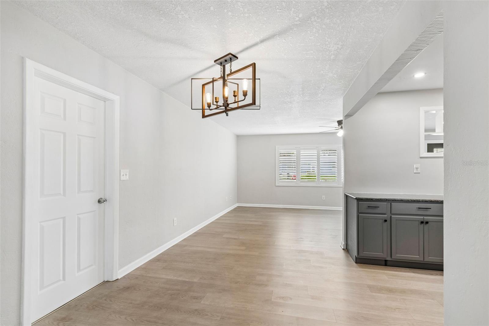 BAY RIDGE TERRACE - Residential