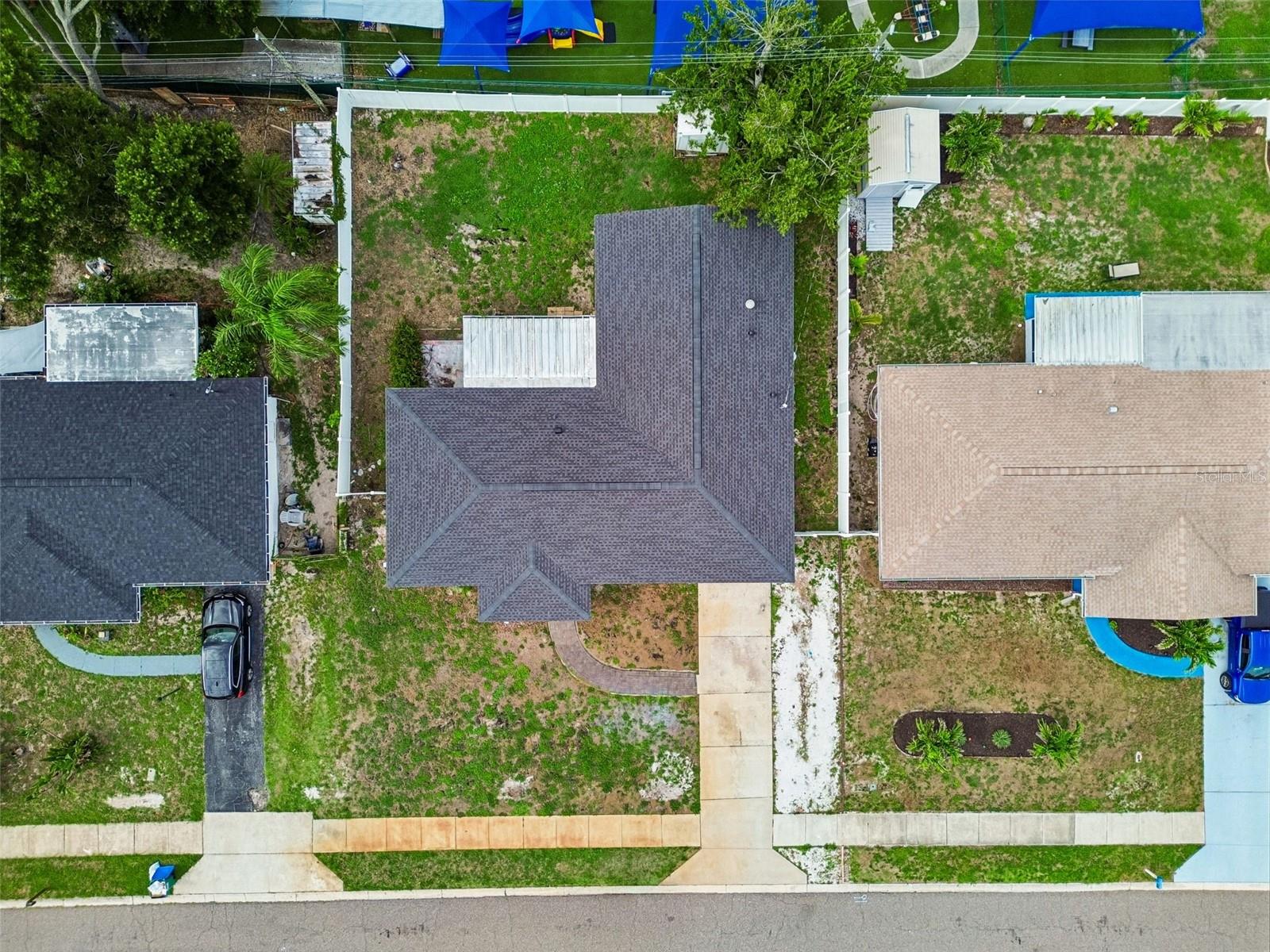 BAY RIDGE TERRACE - Residential
