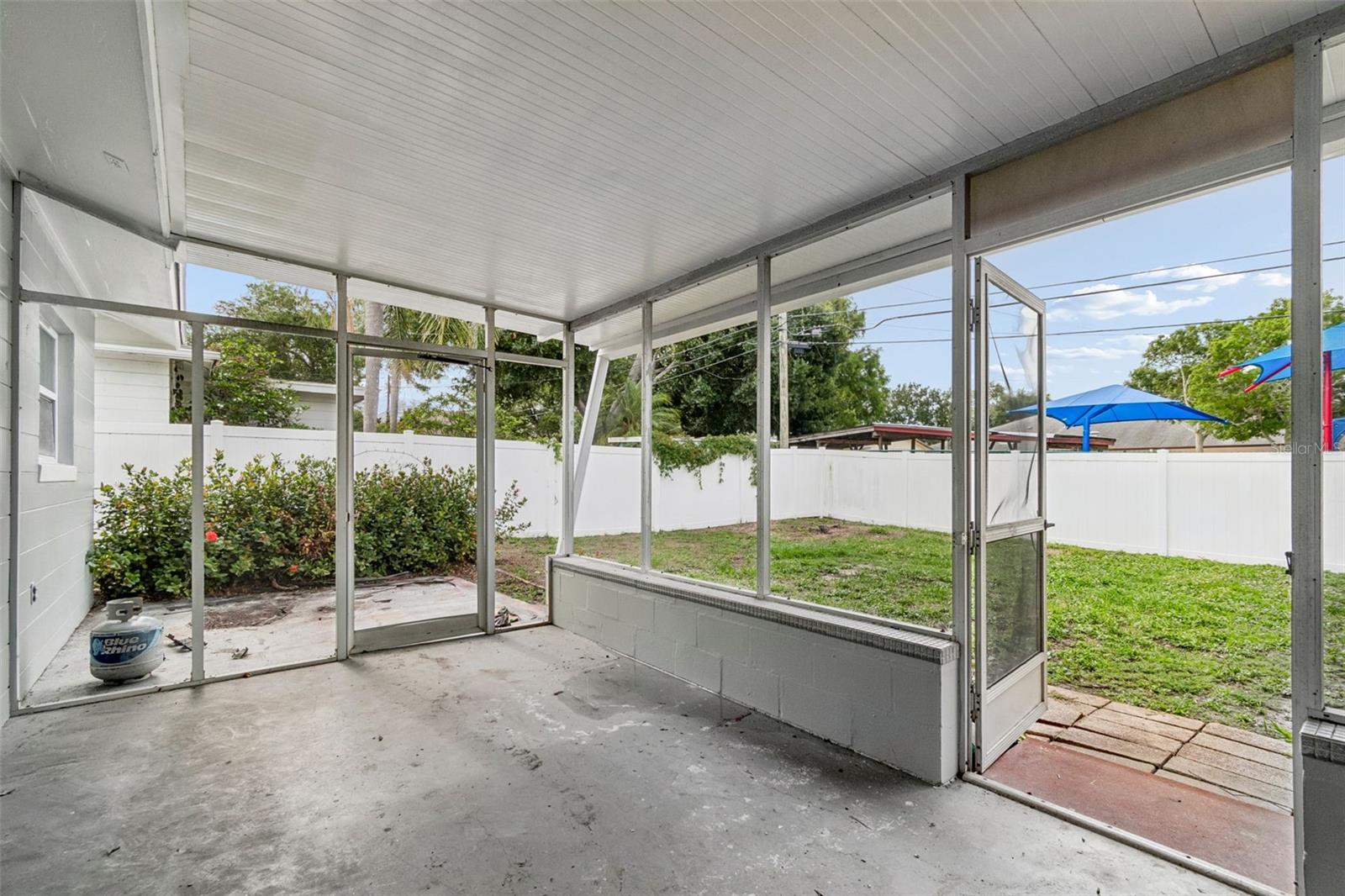 BAY RIDGE TERRACE - Residential