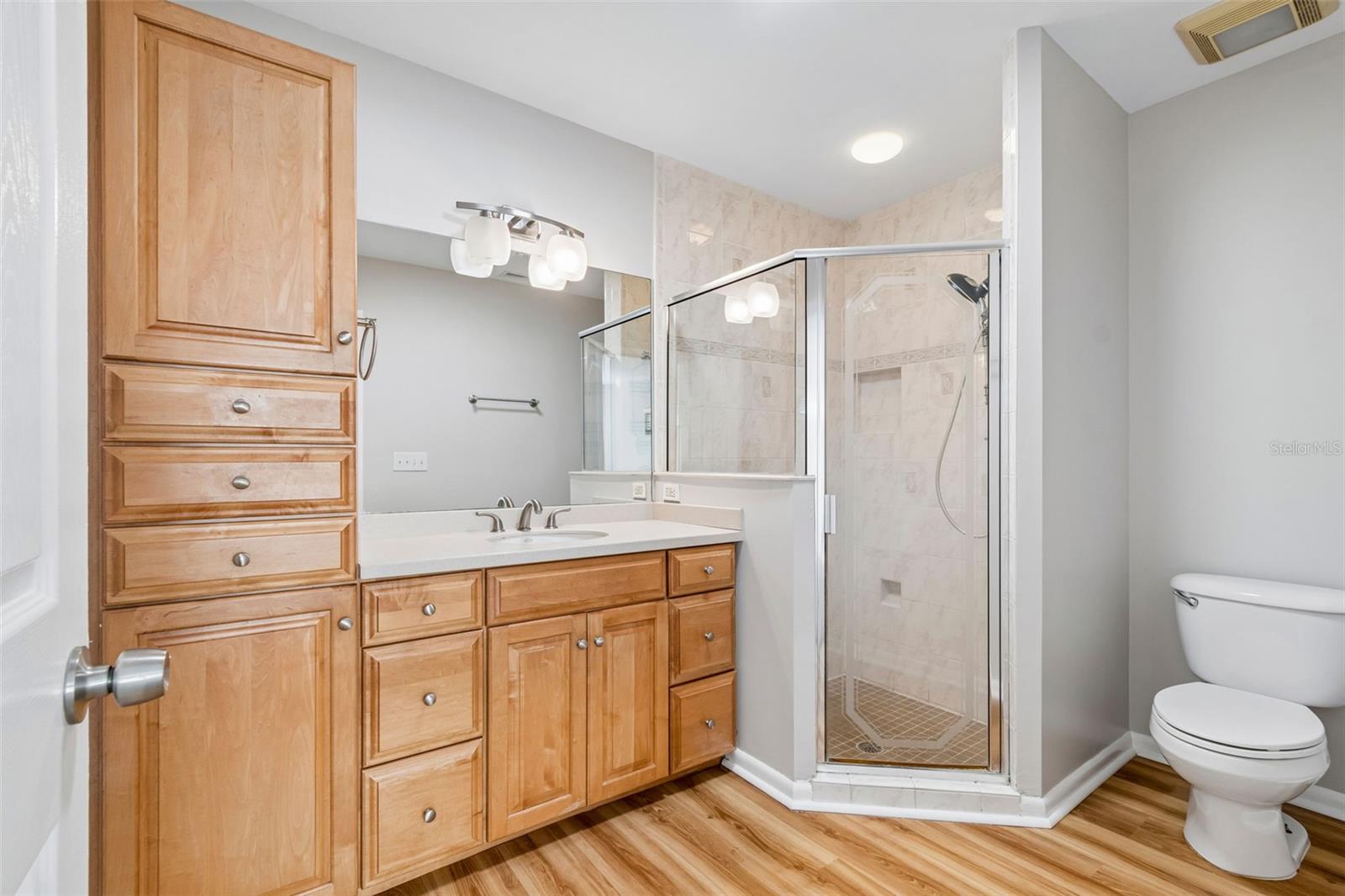 BAY RIDGE TERRACE - Residential