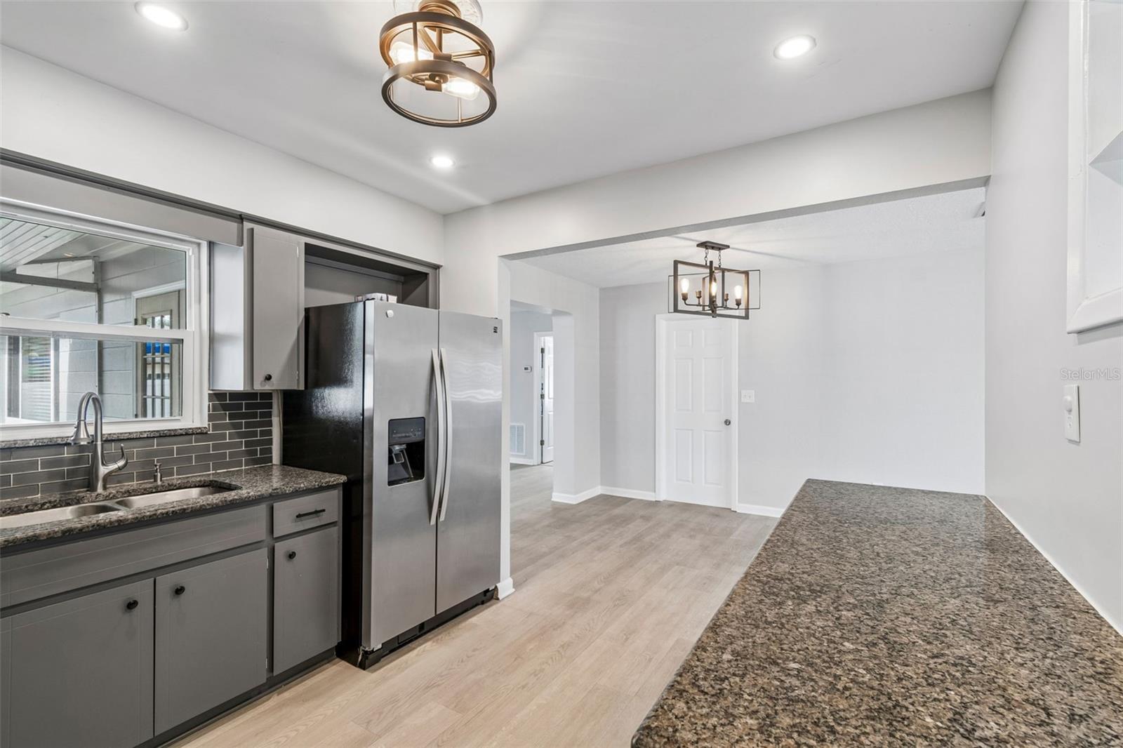 BAY RIDGE TERRACE - Residential
