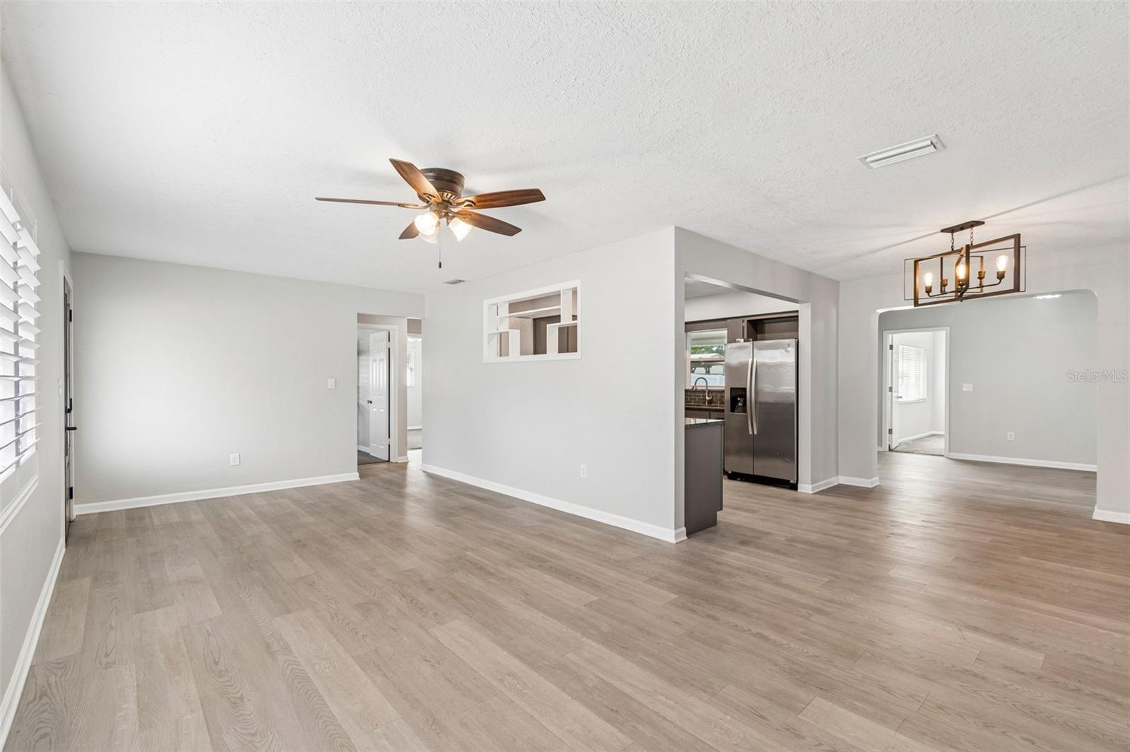 BAY RIDGE TERRACE - Residential