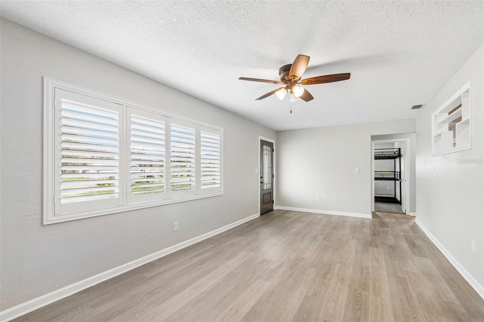 BAY RIDGE TERRACE - Residential
