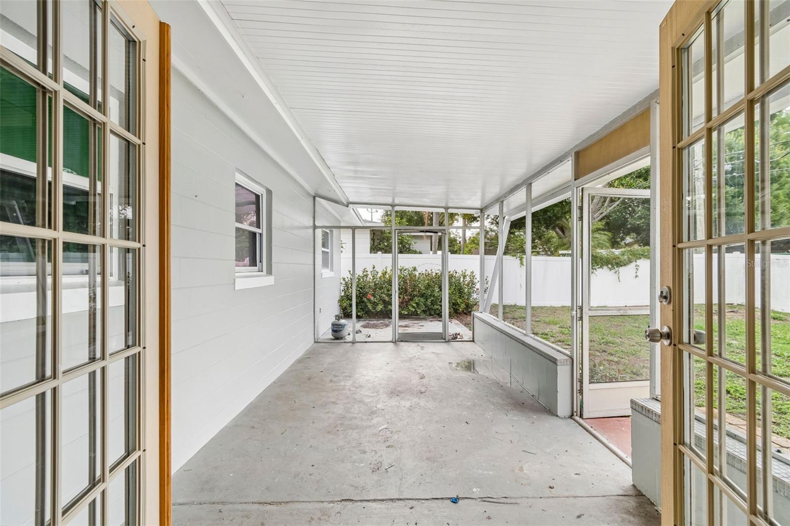BAY RIDGE TERRACE - Residential