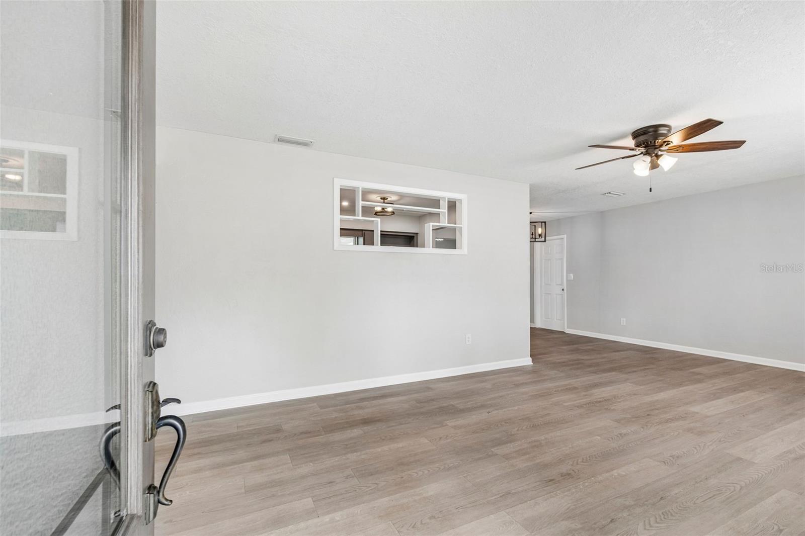 BAY RIDGE TERRACE - Residential