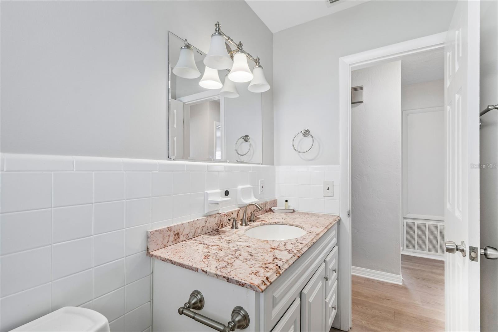 BAY RIDGE TERRACE - Residential
