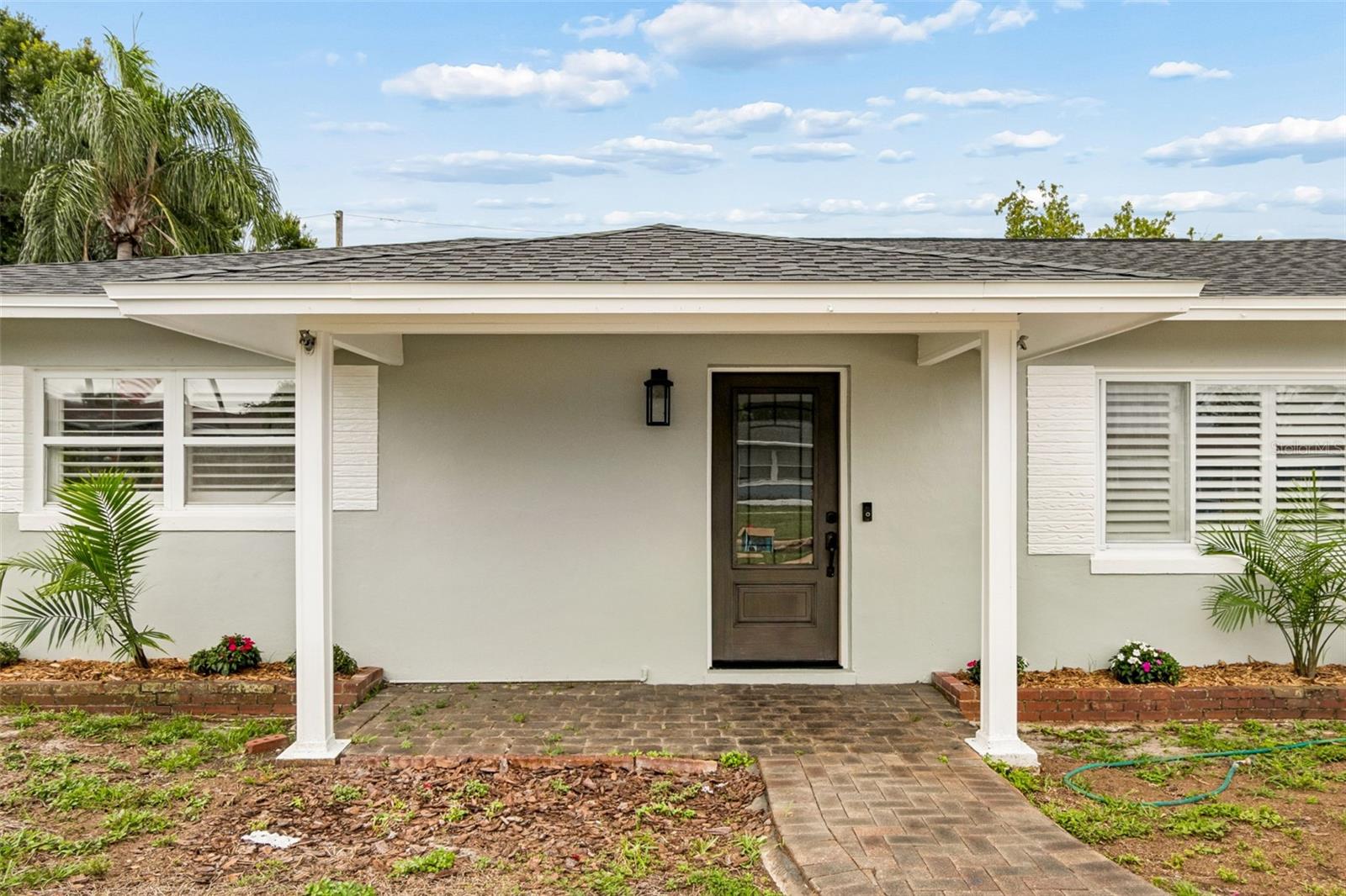 BAY RIDGE TERRACE - Residential