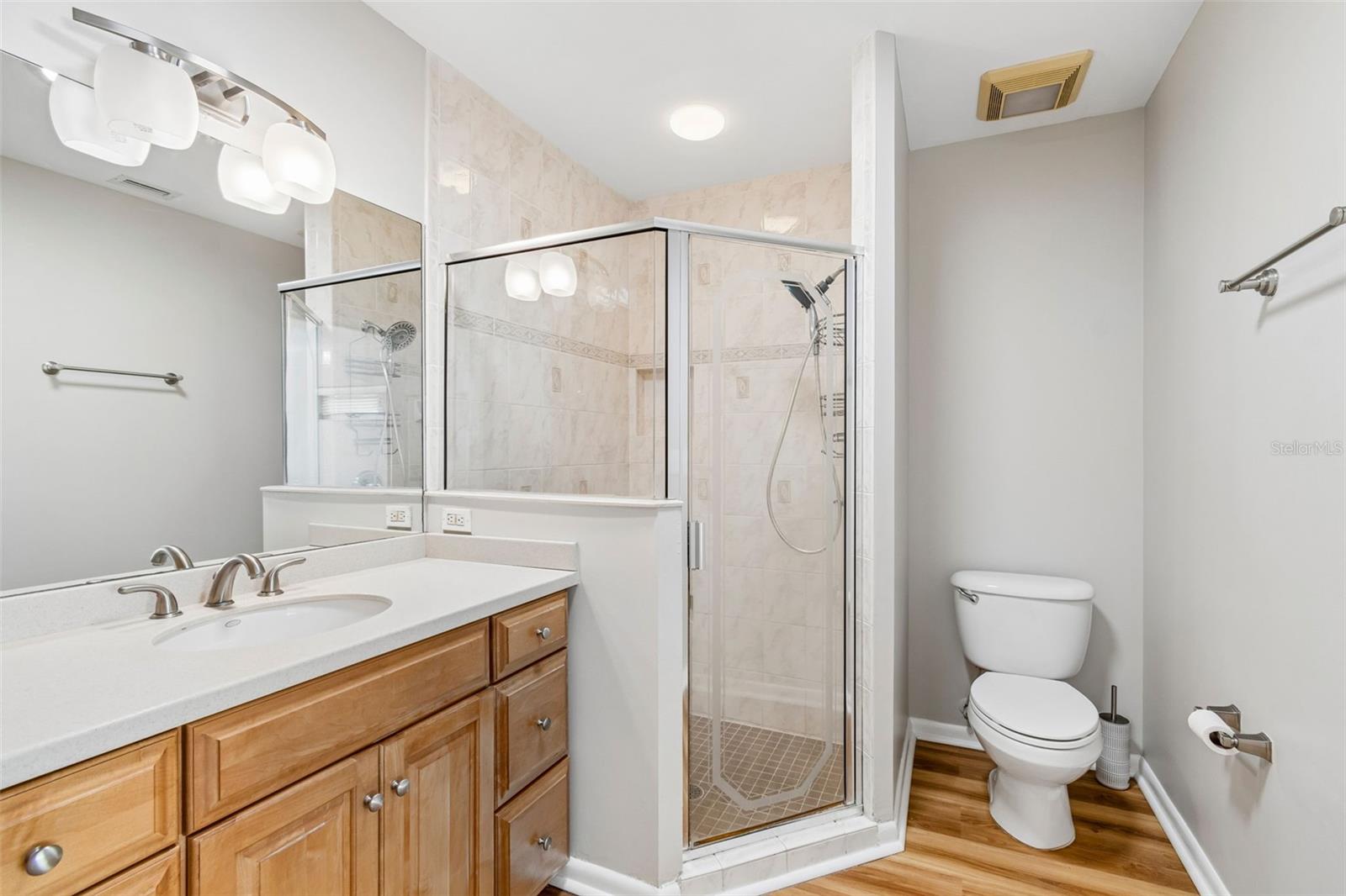 BAY RIDGE TERRACE - Residential
